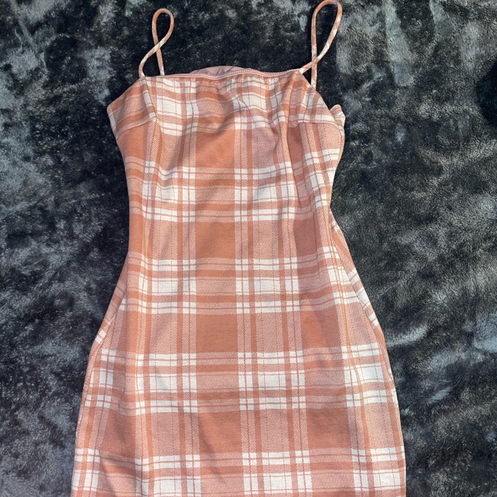 SHORT DRESS- Windsor